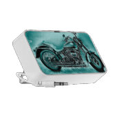 Wicked Cruiser Mini Speaker (Side)