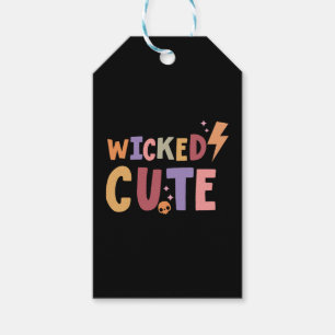 wicked cute halloween gift tags