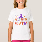 Just A Wee-Bit Wicked Cute Graphic Design | Essential T-Shirt