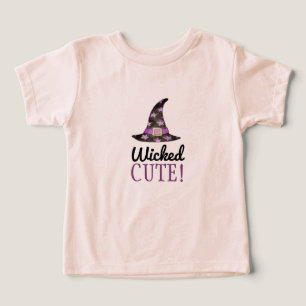 Wicked Cute Toddler T-shirt