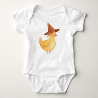 Wicked Duck Bodysuit