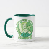 Wicked Girl Absinthe Vintage Mug | Zazzle