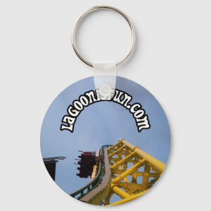 Wicked Keychain 1