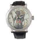 Wicked Krampus Scary Demon Holiday Christmas Xmas