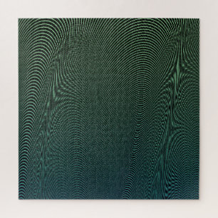 Wicked Lines Jigsaw Puzzle