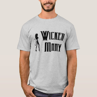 Wicked Mary Men's T-Shirt