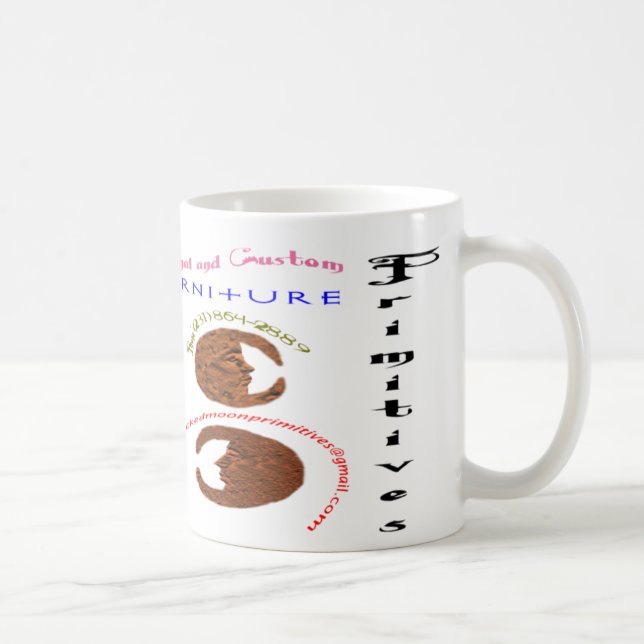 Wicked Moon Bonny Cup (Right)