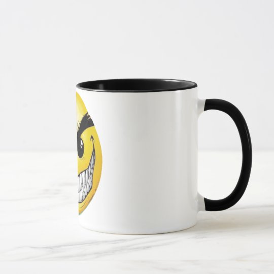 wicked mug
