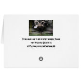Wicked Night Cards (Back Horizontal)
