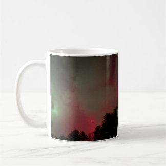 Wicked Northern Lights Mug 