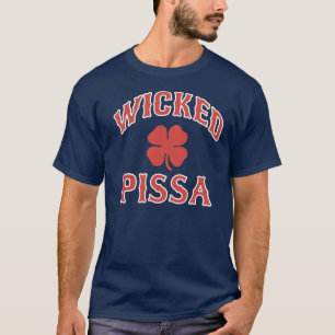 WICKED PISSA T Shirt