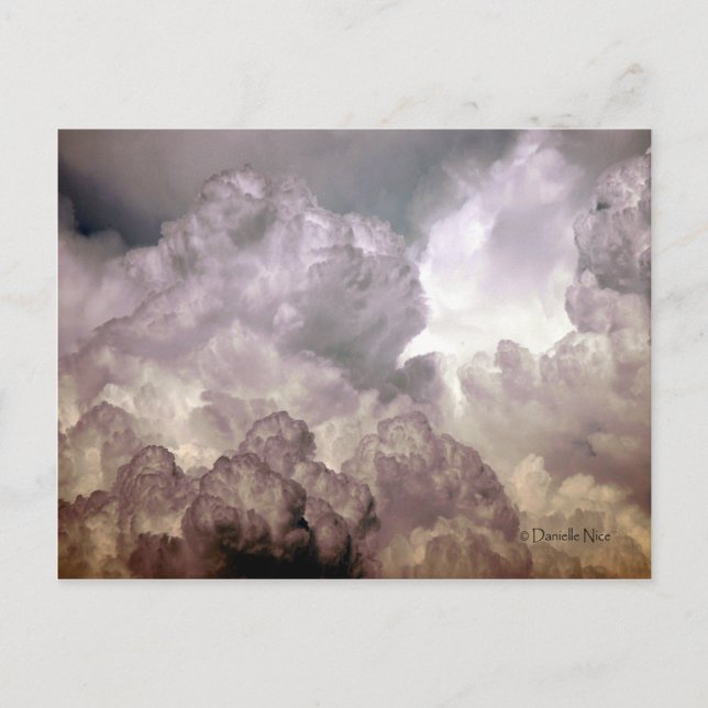 Wicked Postcard (Front)