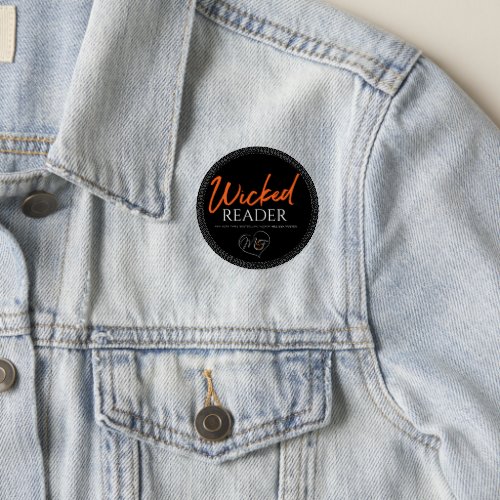Wicked Reader patch