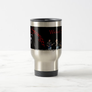 Wicked Stranger Coffee Mug