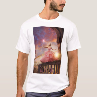 Wicked T-Shirt