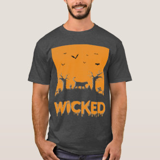 WICKED T-Shirt