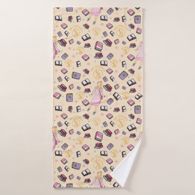 Wicked Towel/ Wicked Beach Towel (Bath Towel)