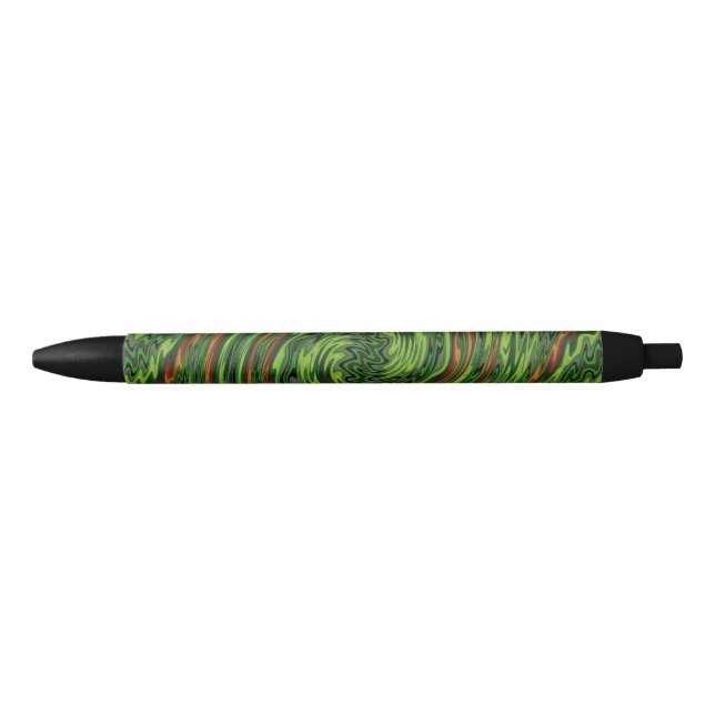 Wicked Twist Pen (Front)