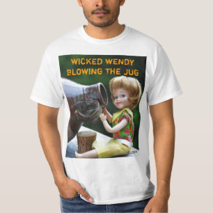 Wicked Wendy T-Shirt