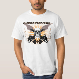 Wicked Wing Shirt