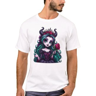 Wicked Witch’s Wonderland T-Shirt