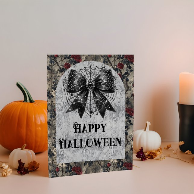 Wicked Witch Social Club Coquette Postcard (Creator Uploaded)