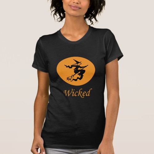 Wicked Witch T_Shirt