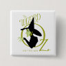 Wicked Witch™ The Wizard Of Oz™ Logo