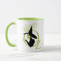 Wicked Witch™ The Wizard Of Oz™ Logo