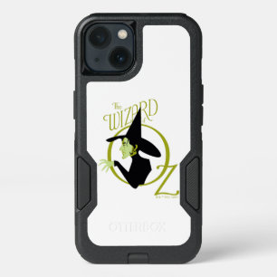 Wicked Witch™ The Wizard Of Oz™ Logo iPhone 13 Case