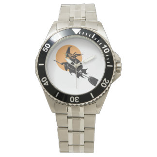 Wicked Witch Watch