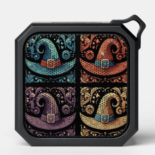 Wicked Witches Bluetooth Speaker