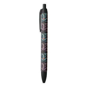 Wicked Witches Pen