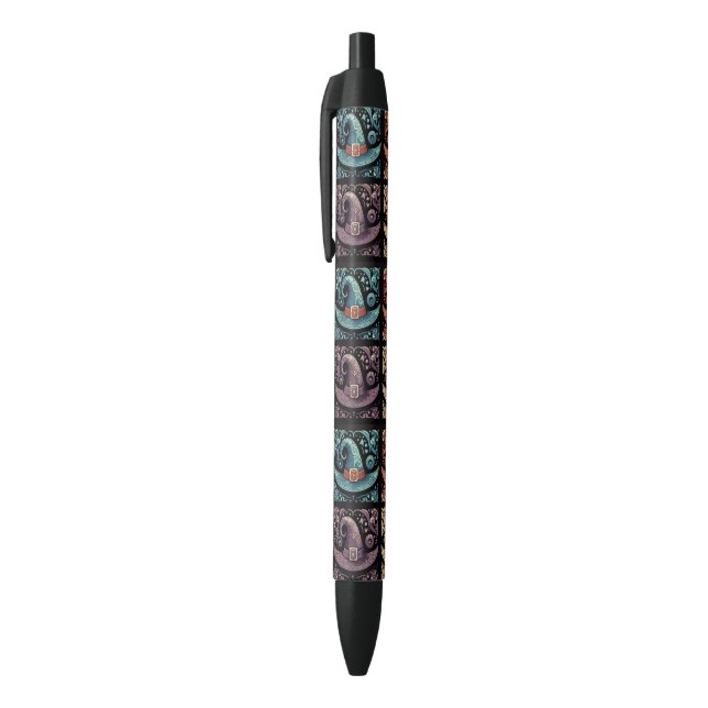 Wicked Witches Pen (Top (Vertical))