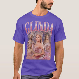 Wickedhe Musical retro girl friends T-Shirt