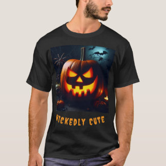 Wickedly Cute: Halloween Special  T-Shirt