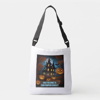 Wickedly Cute Halloween Tote Bag