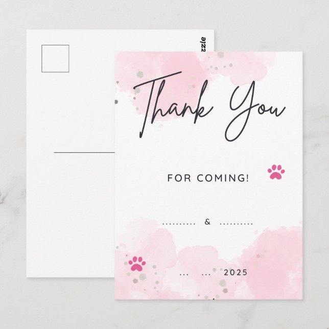 widding cards (Front/Back)