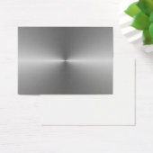 wide circular steel (Desk)