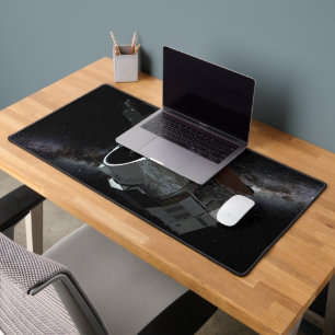 Wide-Field Infrared Survey Telescope Spacecraft Desk Mat