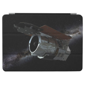 Wide-Field Infrared Survey Telescope Spacecraft iPad Air Cover