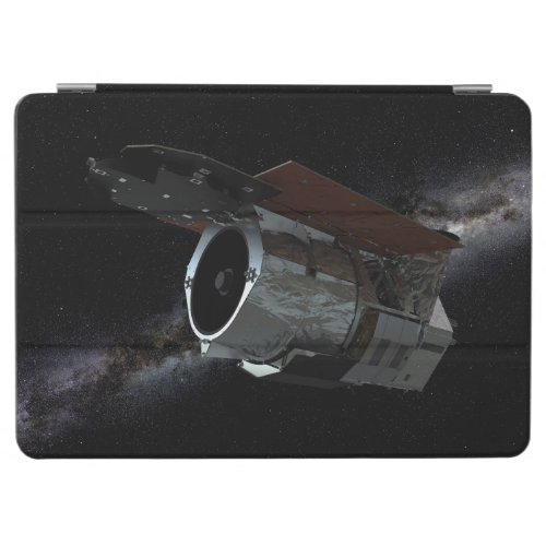 Wide_Field Infrared Survey Telescope Spacecraft iPad Air Cover