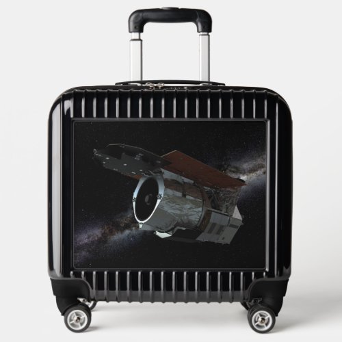Wide_Field Infrared Survey Telescope Spacecraft Luggage