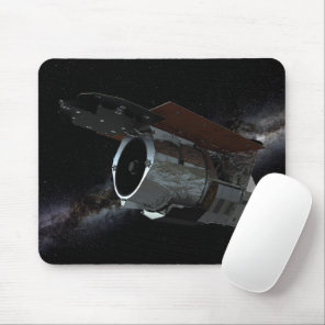 Wide-Field Infrared Survey Telescope Spacecraft Mouse Pad