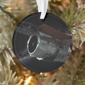 Wide-Field Infrared Survey Telescope Spacecraft Ornament
