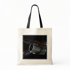 Wide-Field Infrared Survey Telescope Spacecraft Tote Bag