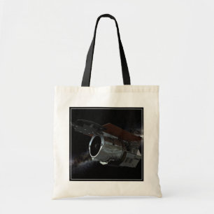 Wide-Field Infrared Survey Telescope Spacecraft Tote Bag