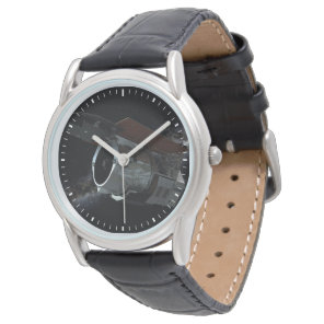 Wide-Field Infrared Survey Telescope Spacecraft Watch
