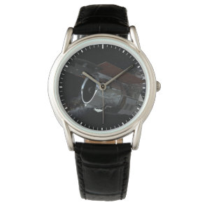 Wide-Field Infrared Survey Telescope Spacecraft Watch
