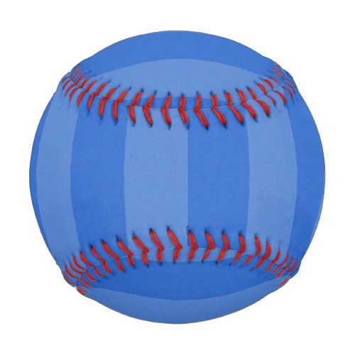 Wide Stripes _ Blue Baseball
